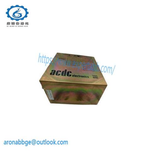 ABB Bailey NPSM02 Power Supply Module