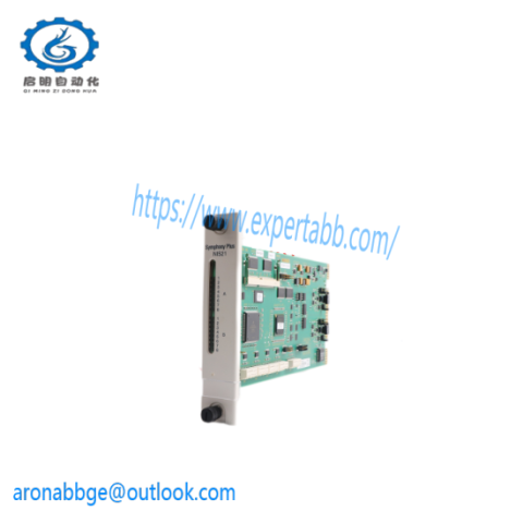 ABB Bailey SPNIS21 DCS Network Interface Module