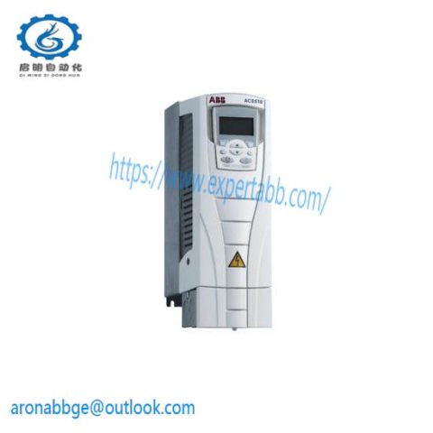 ABB BCU-12 Industrial Control Module