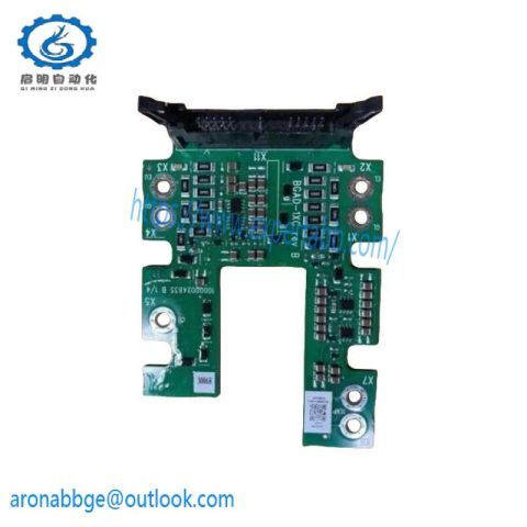 ABB BGAD-02C: High-Performance IGBT Module, Advanced Technology, Precision Engineering
