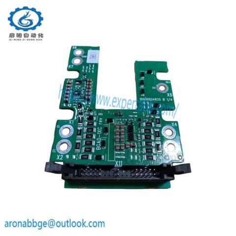 ABB BGAD-11C IGBT Module: Advanced Power Electronics for Industrial Control