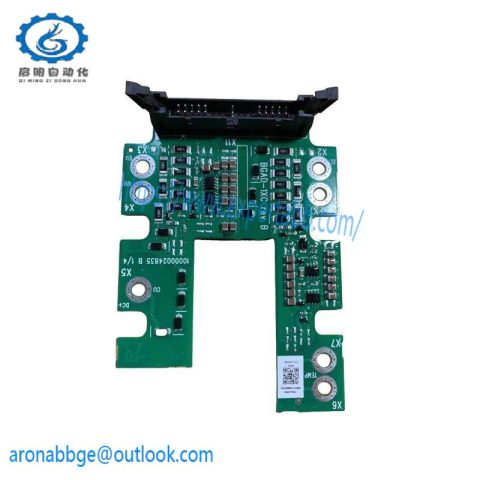 ABB BGAD-12C | Advanced Frequency Converter Accessories, Industrial Automation