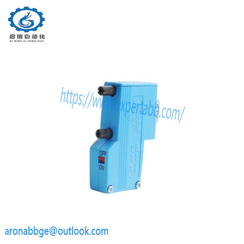 abb_bp910s_3kde175831l9100_connector.jpg ABB BP910S 3KDE175831L9100 Industrial Connector
