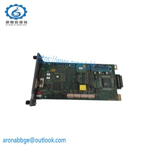 ABB BRC400 P-HC-BRC-40000000 Machine Control Module