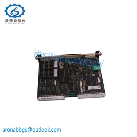 ABB BX5001 GNT0156100R1 Power Supply Module