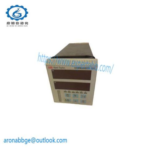 ABB C300/0010/STD - Advanced Temperature Controller