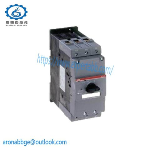 ABB CAP-MOTOR Circuit Board, Model ABM-2004