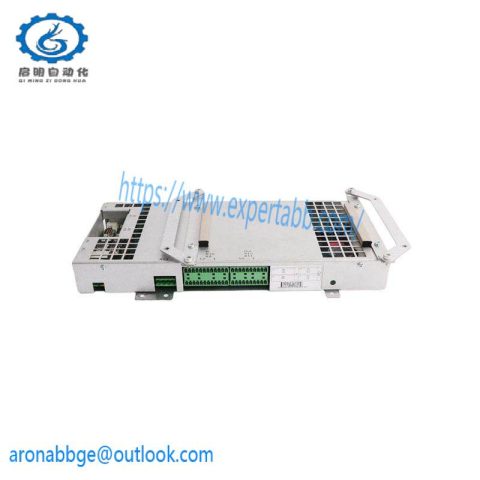 ABB CBHX165C 5R 414 Charging Resistor, Designed for Industrial Control Applications
