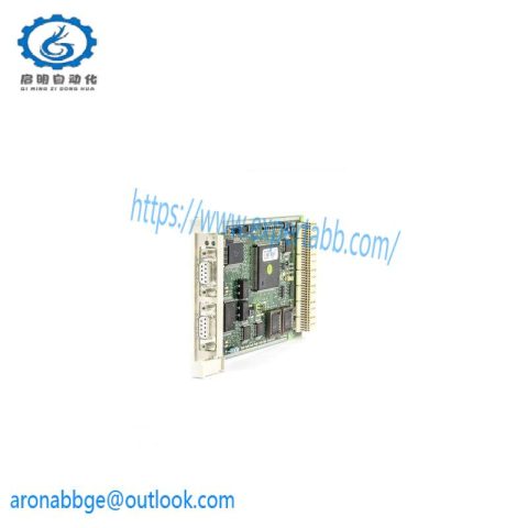 ABB CI520V1 3BSE012869R1 - High-Performance Interface Module for Advanced Control Systems