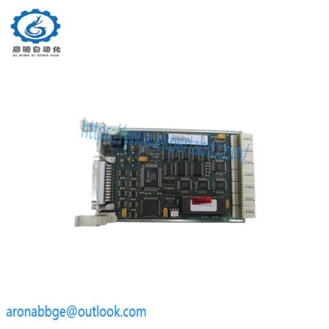 ABB CI570 - 3BSE001440R1 Industrial Control Module
