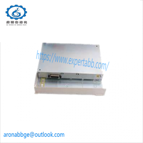 ABB CI610 3BHT300003R1 Control Module for Industrial Automation