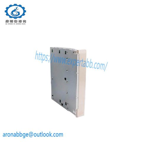 ABB CI610 3BHT300003R1 I/O Bus Extender - Enhancing Automation Efficiency