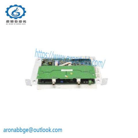 ABB CI626A 3BSE005023R1 - Bus Administrator Board, Industrial Automation Solutions