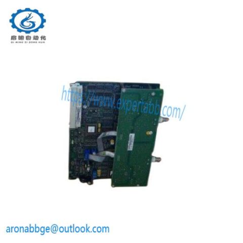 ABB CI626A COMMUNICATION INTERFACE - High Performance PLC Module