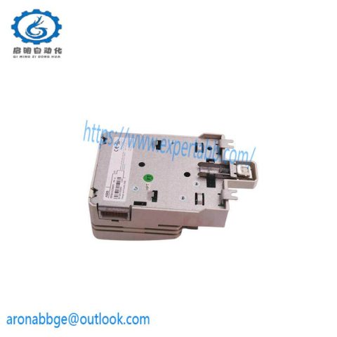 ABB CI626V1 3BSE012868R1 Communication Interface - Advanced Networking Module