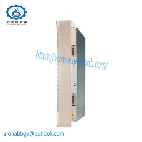 ABB CI627 Communication Module for Industrial Automation