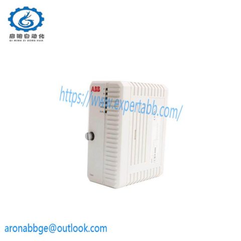 ABB CI840 3BSE022457R1 Communication Module: High-Performance Profibus-DP Interface