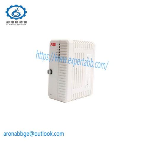 ABB CI840 3BSE022457R1 - Advanced Communication Interface Module