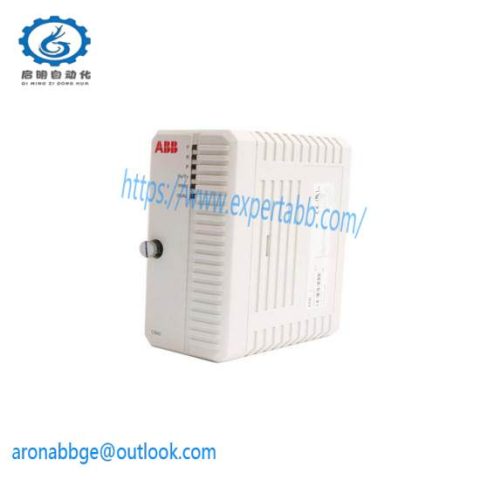 ABB CI840 3BSE022457R1 - Profibus Communications Interface, for Industrial Automation