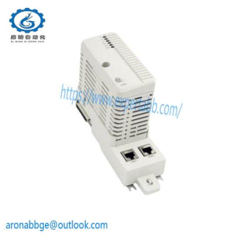 ABB CI851 3BSE018116R1 - Profibus DP Interface Module
