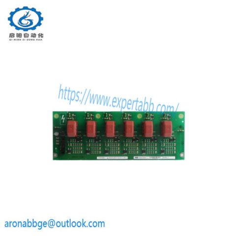 ABB CI854A-EA 3BSE030221R2 Control Module