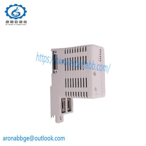 ABB CI854A 3BSE030221R1 - High-Performance Industrial Controller