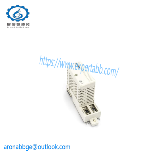abb_ci854ak01_3bse030220r1.png ABB 3HAC022440-001: Industrial Control Module, High Precision & Durability