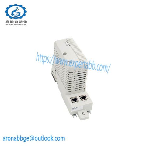 ABB CI857K01 3BSE018144R1 Module Controller