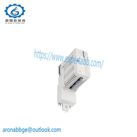 ABB CI858K01 - 3BSE018135R1 CI858K01 DriveBus Interface, Advanced Control Solution