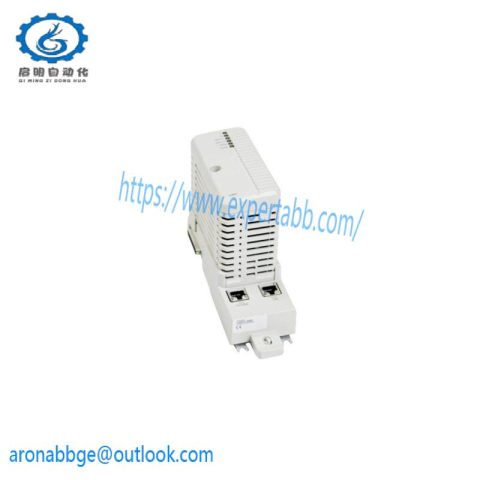 ABB CI867AK01 3BSE092689R1 - Advanced Controller Module