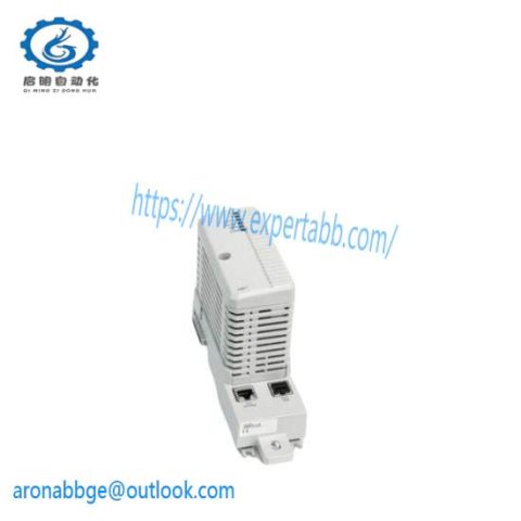 ABB CI871AK01 3BSE092693R1 Industrial Control Module