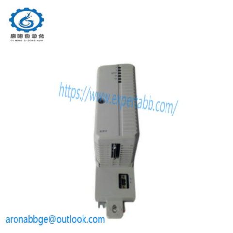 ABB CI930F 3BDH PROFIBUS DP Master Module - Industrial Automation Solution