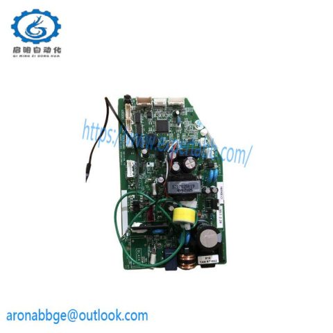 ABB CINT-45X1 Power Drive Board, Industrial Control Module