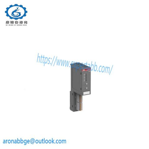 ABB CM574-RS Communication Module for AC500, 1SAP170400R0201