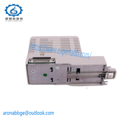 ABB 3HAC024653-001: Industrial Automation Module, Advanced Control Technology
