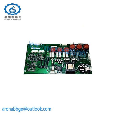 ABB CMIB-11C0 Industrial Interface Board, Advanced Control Solutions