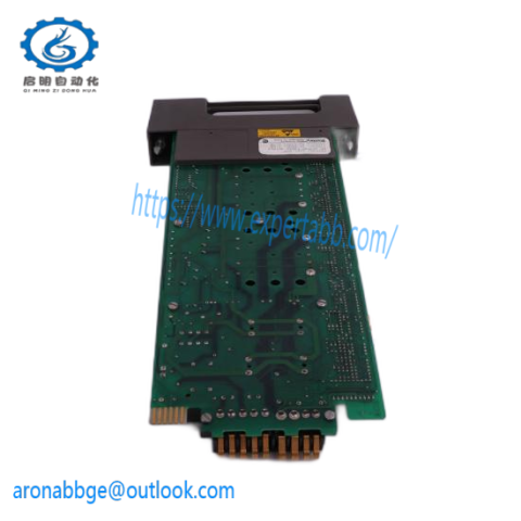 ABB COM0002 Control Module for Industrial Automation