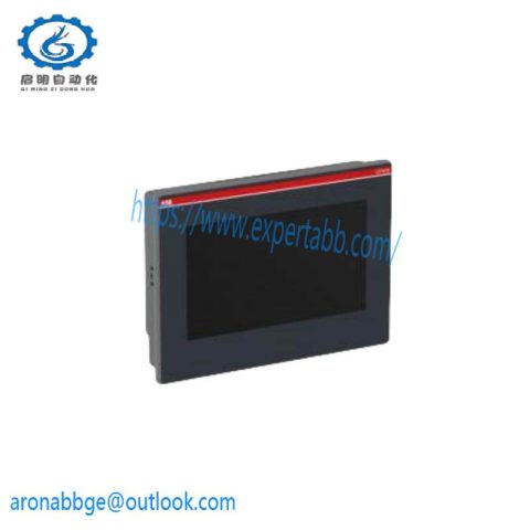 ABB CP405 PLC - Advanced Control Solutions for Industrial Automation