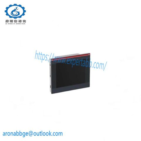 ABB CP651 1SAP551100R0001 Control Panel: Advanced Industrial Automation Solution