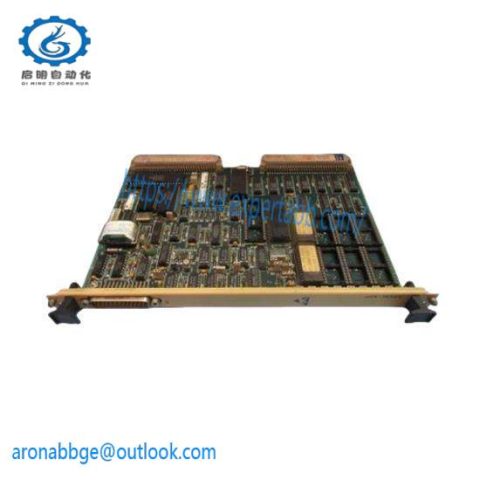ABB CPU86-NDP Industrial Control System Module