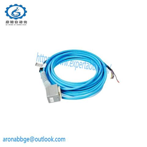 ABB CR-M4LS Industrial Module for Enhanced Process Control