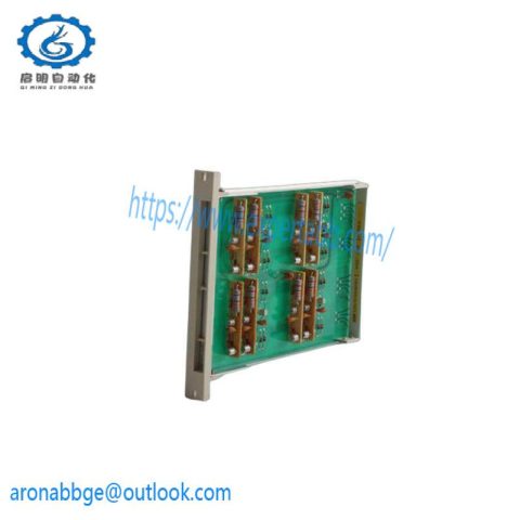 ABB CT302A GJR2167200R0001 Processor Module - Advanced Control for Industrial Automation