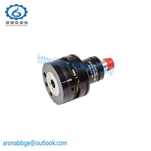 ABB D1724-20B 3N3745W - Precision Air Bearing Motor, Designed for High-End Automation Applications
