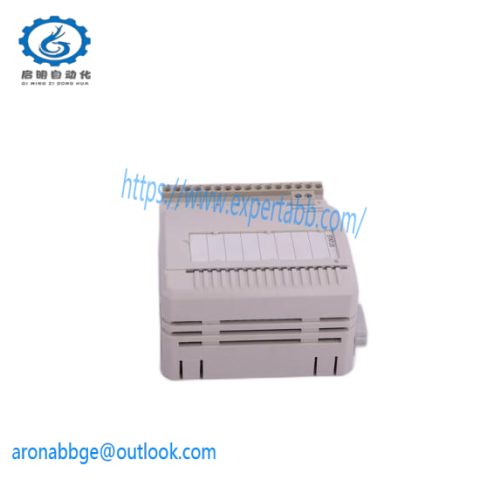 ABB D685A1156U01 Industrial Automation Module