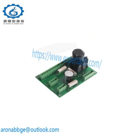 ABB DASA110 3ASC25H271 Board - Advanced Control Module for Industrial Automation