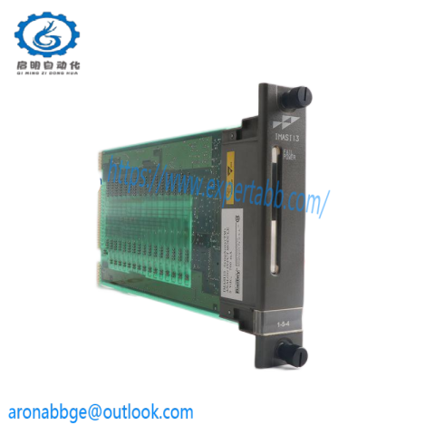 ABB DATX110 3ASC25H209 - High Performance CPU Module for Industrial Automation