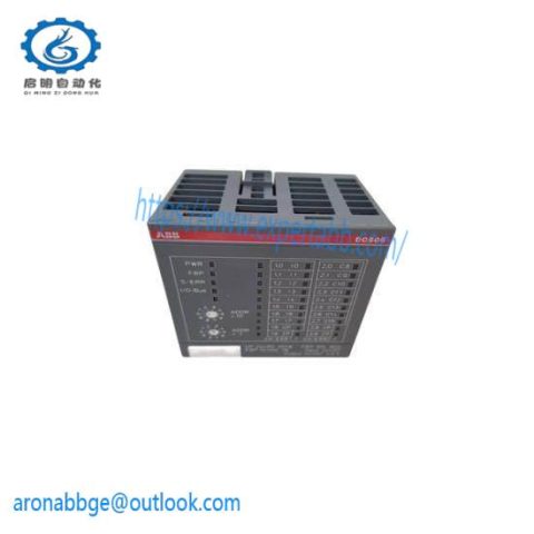 ABB DC505FBP Interface Module 1SAP220000R0001 - Industrial Control Solutions