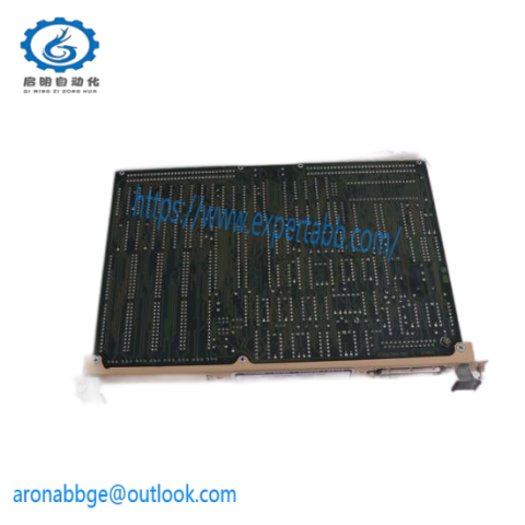 ABB DCF503B0050 Field Excitation Module, Power System Solutions
