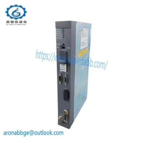 ABB DCP02 Digital Communication Processor for Industrial Automation