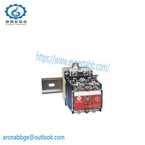 ABB DCP10 - CPU MODULE for PLC Systems, Advanced Automation Solutions